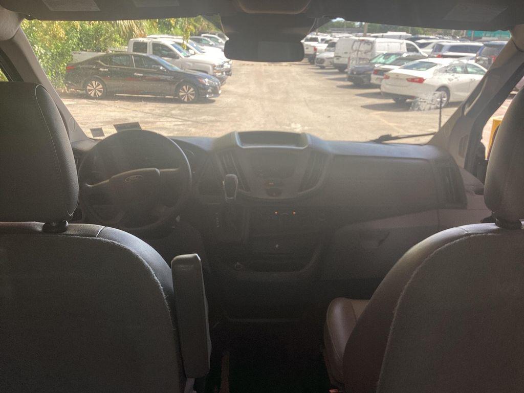 used 2017 Ford Transit-250 car, priced at $13,799