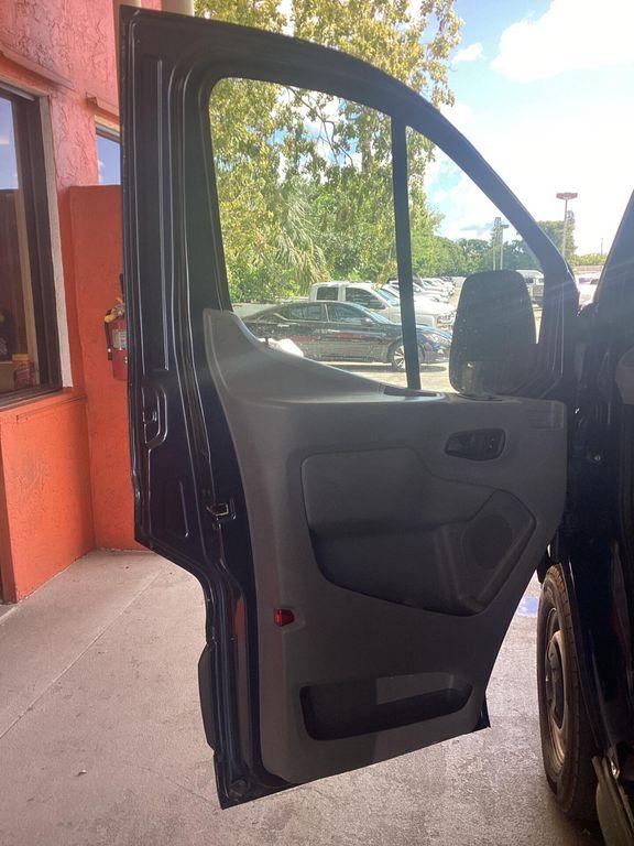 used 2017 Ford Transit-250 car, priced at $13,799