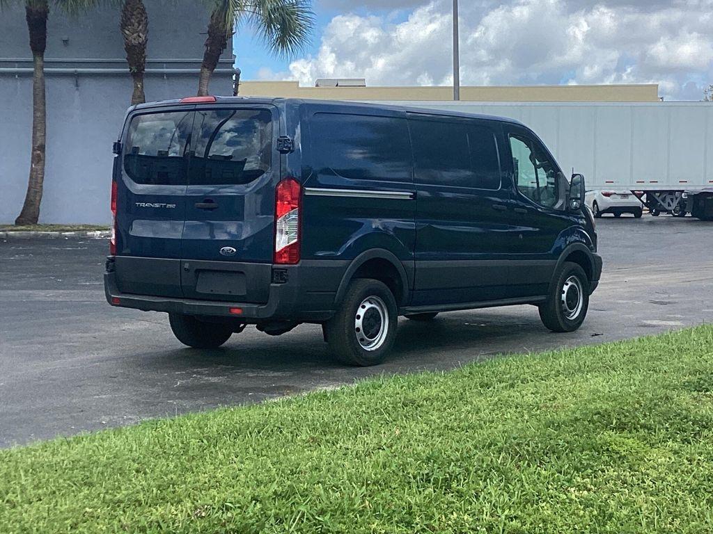 used 2017 Ford Transit-250 car, priced at $13,799