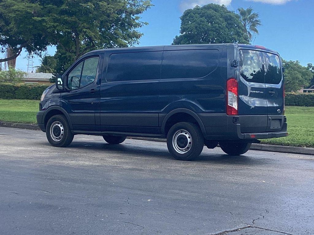 used 2017 Ford Transit-250 car, priced at $13,799