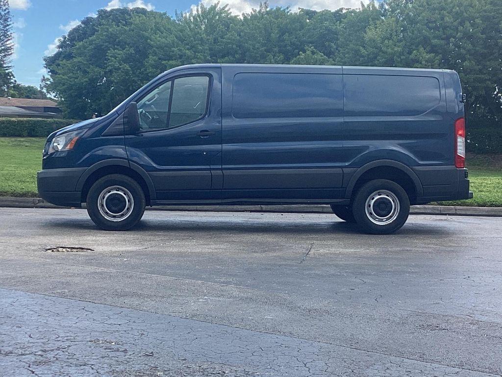 used 2017 Ford Transit-250 car, priced at $13,799