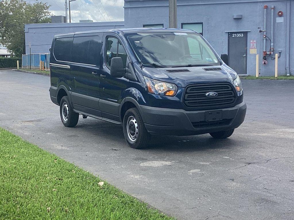 used 2017 Ford Transit-250 car, priced at $13,799