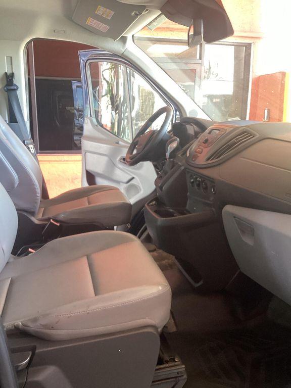 used 2017 Ford Transit-250 car, priced at $13,799