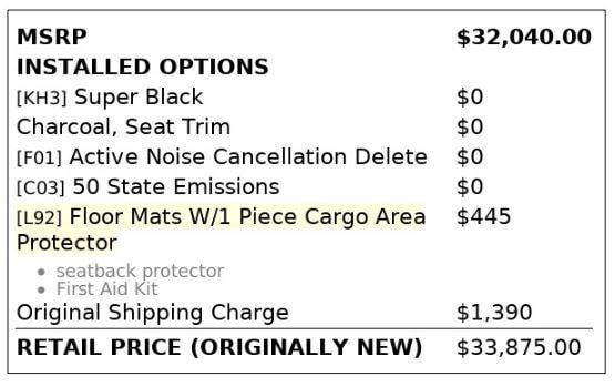 used 2024 Nissan Rogue car, priced at $20,799