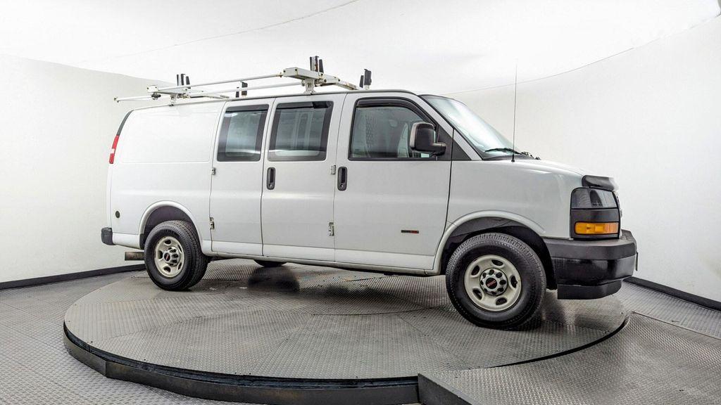 used 2019 GMC Savana 2500 car, priced at $12,499