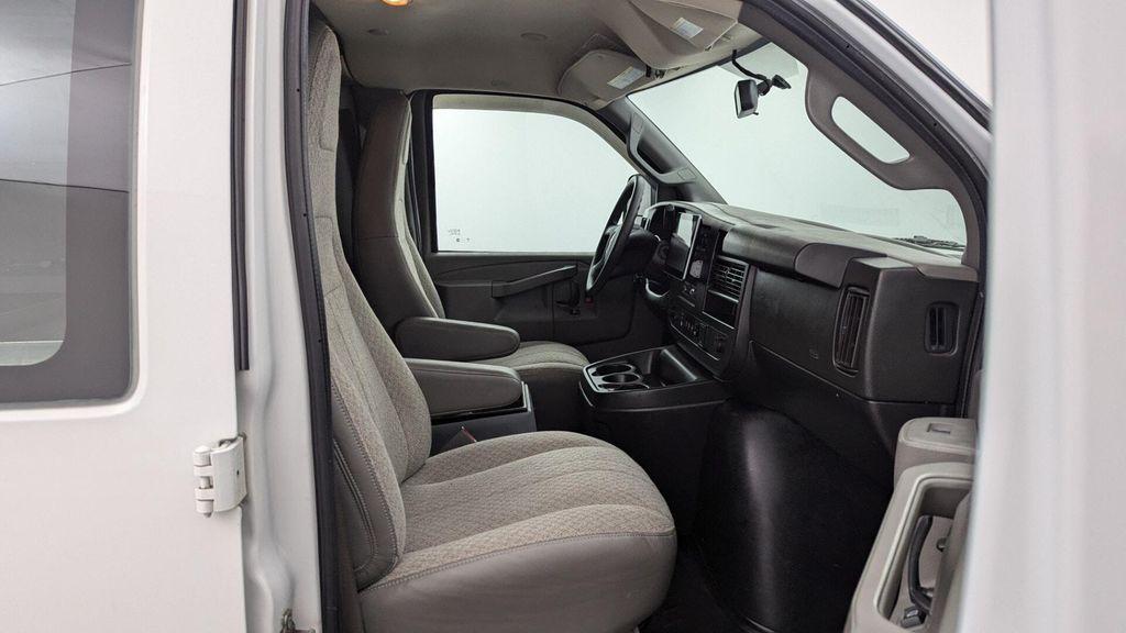 used 2019 GMC Savana 2500 car, priced at $12,499