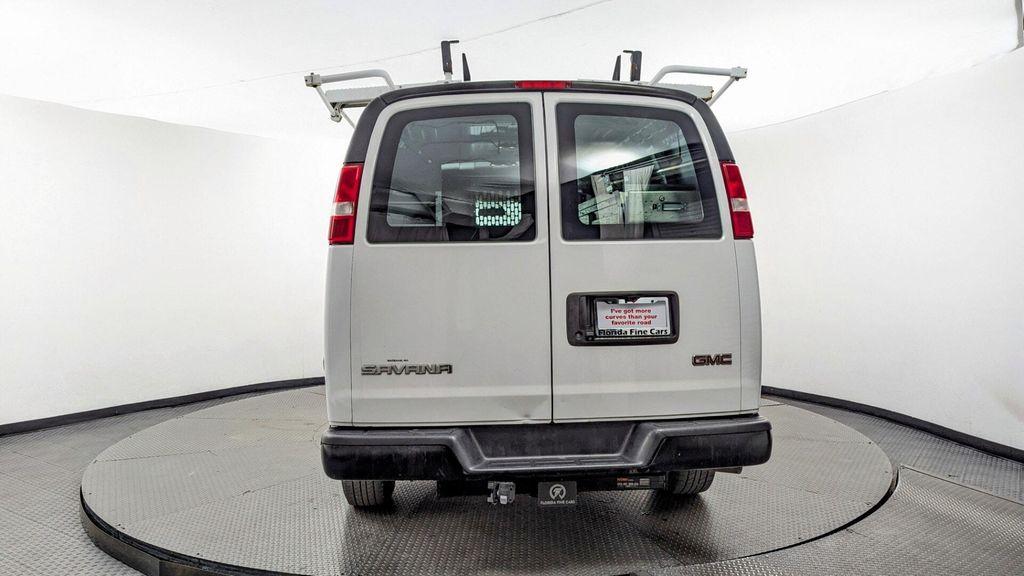 used 2019 GMC Savana 2500 car, priced at $12,499