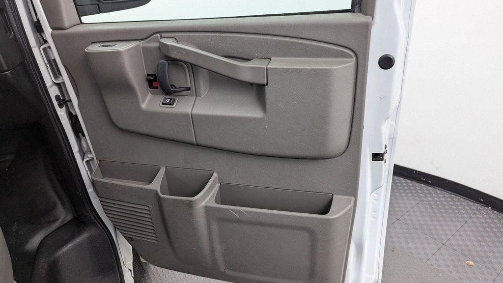 used 2019 GMC Savana 2500 car, priced at $12,499