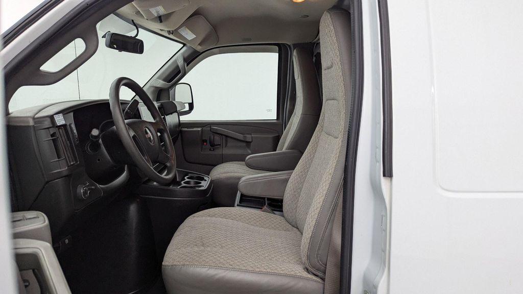 used 2019 GMC Savana 2500 car, priced at $12,499