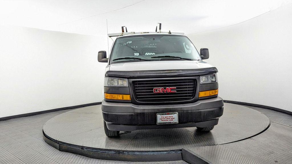 used 2019 GMC Savana 2500 car, priced at $12,499