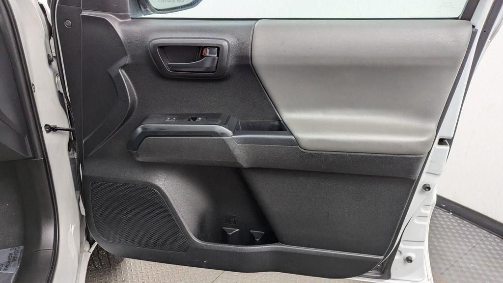 used 2021 Toyota Tacoma car, priced at $20,799