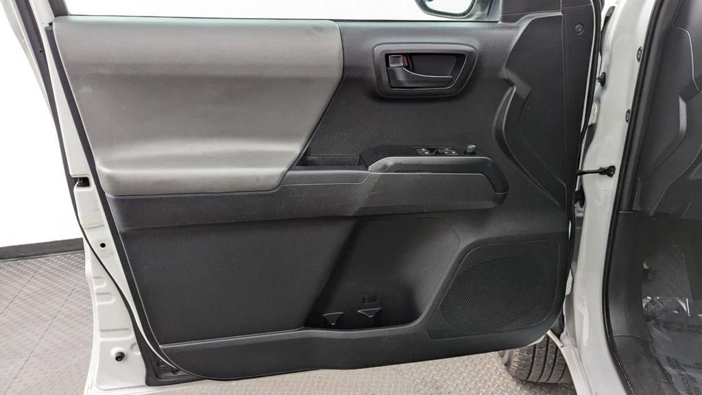 used 2021 Toyota Tacoma car, priced at $20,799