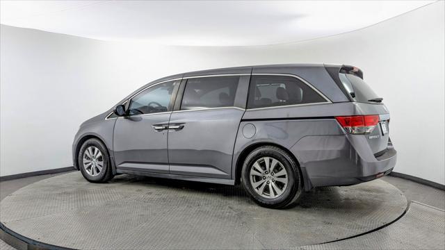 used 2014 Honda Odyssey car, priced at $10,494