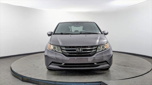 used 2014 Honda Odyssey car, priced at $10,494