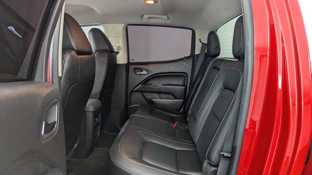 used 2015 Chevrolet Colorado car, priced at $13,799