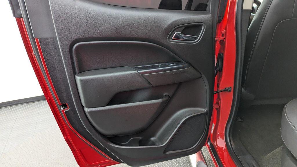 used 2015 Chevrolet Colorado car, priced at $13,799