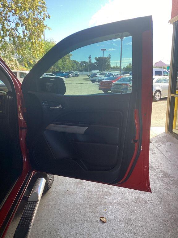 used 2015 Chevrolet Colorado car, priced at $14,393