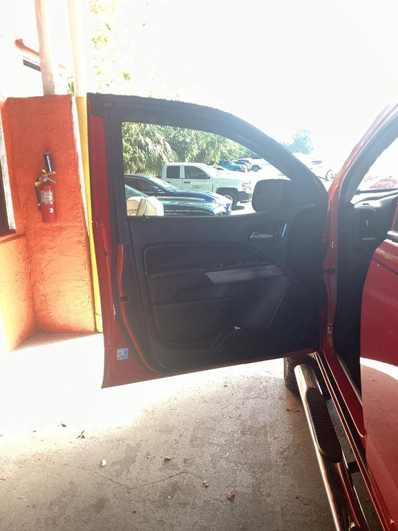 used 2015 Chevrolet Colorado car, priced at $14,393