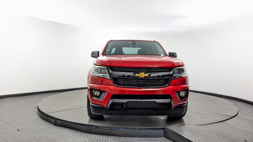 used 2015 Chevrolet Colorado car, priced at $13,799