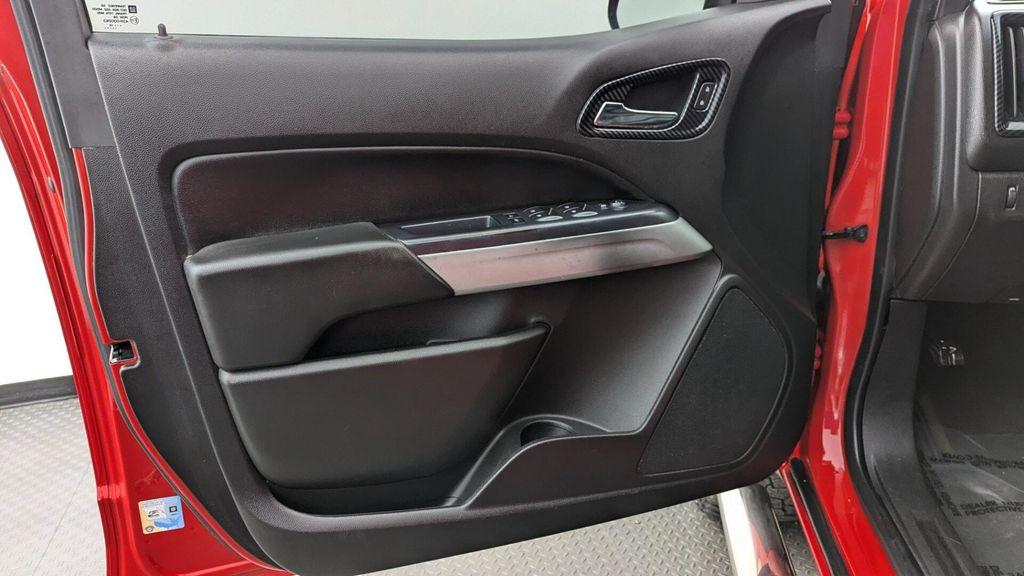 used 2015 Chevrolet Colorado car, priced at $13,799
