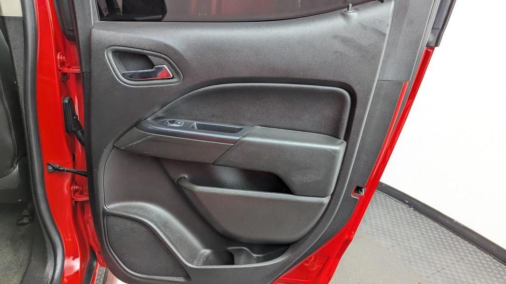 used 2015 Chevrolet Colorado car, priced at $13,799