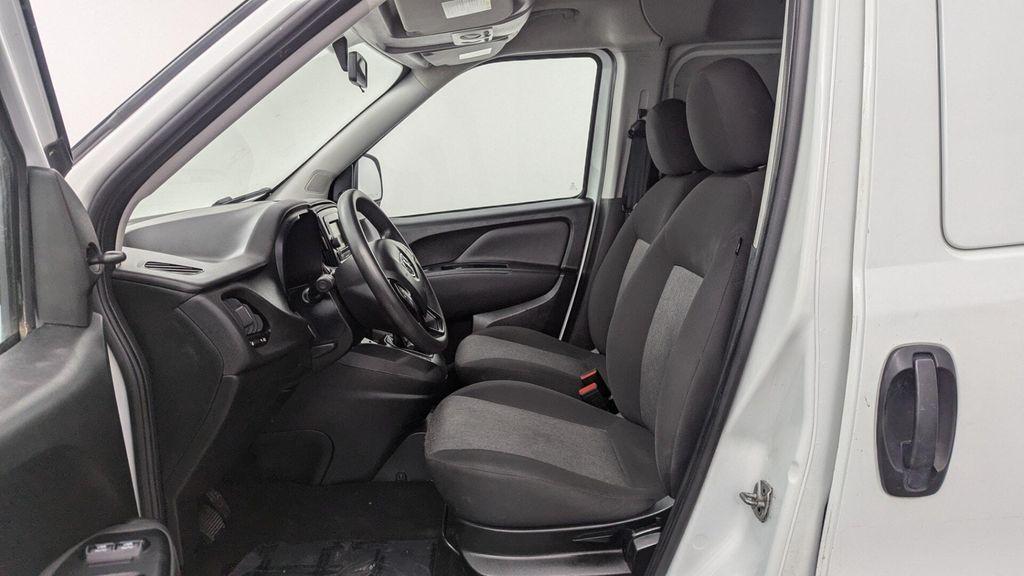 used 2022 Ram ProMaster City car, priced at $15,499