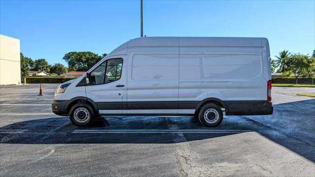 used 2020 Ford Transit-350 car, priced at $28,499