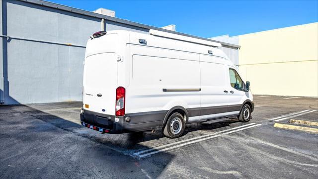 used 2020 Ford Transit-350 car, priced at $28,499