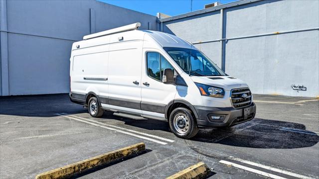 used 2020 Ford Transit-350 car, priced at $28,499