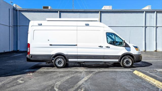 used 2020 Ford Transit-350 car, priced at $28,499