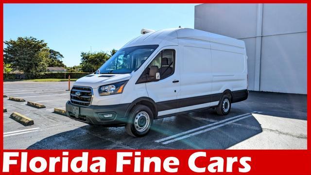 used 2020 Ford Transit-350 car, priced at $28,499