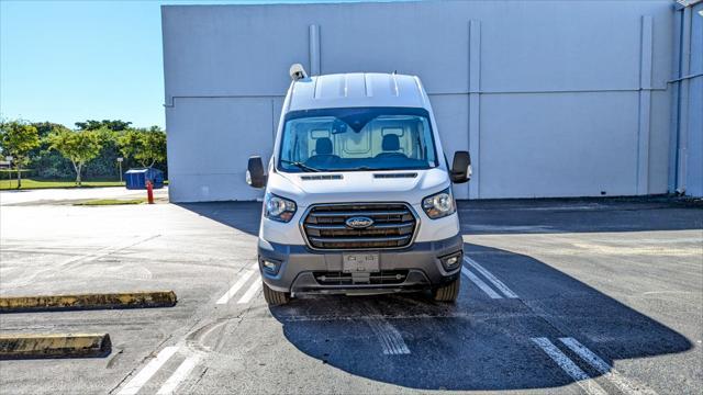 used 2020 Ford Transit-350 car, priced at $28,499