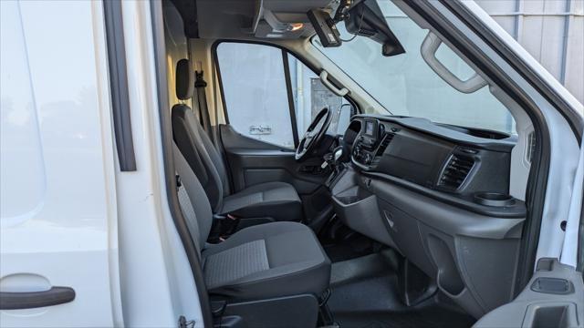 used 2020 Ford Transit-350 car, priced at $28,499