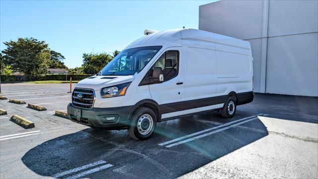 used 2020 Ford Transit-350 car, priced at $28,499