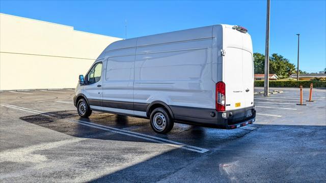 used 2020 Ford Transit-350 car, priced at $28,499