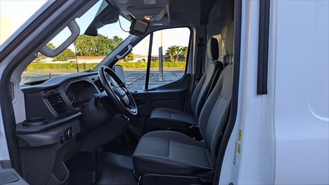 used 2020 Ford Transit-350 car, priced at $28,499