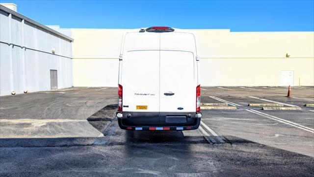 used 2020 Ford Transit-350 car, priced at $28,499