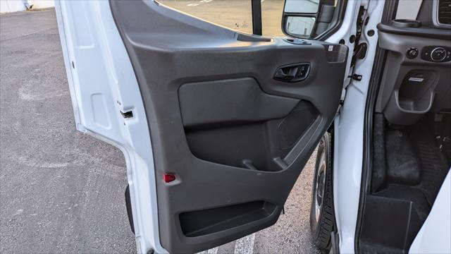 used 2020 Ford Transit-350 car, priced at $28,499