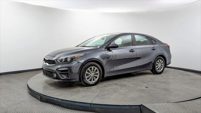 used 2020 Kia Forte car, priced at $8,799