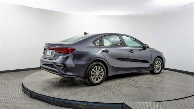 used 2020 Kia Forte car, priced at $8,799