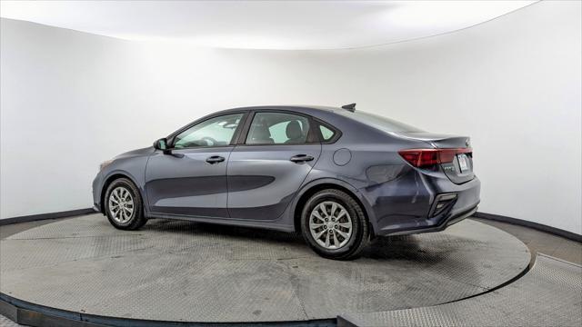 used 2020 Kia Forte car, priced at $8,799