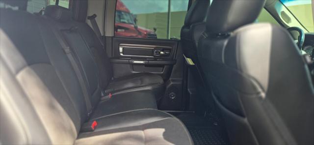 used 2014 Ram 2500 car, priced at $27,999