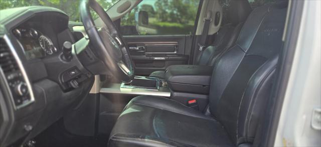 used 2014 Ram 2500 car, priced at $27,999