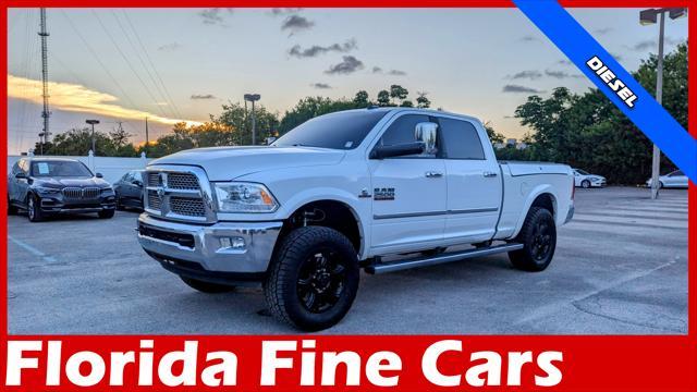 used 2014 Ram 2500 car, priced at $27,799