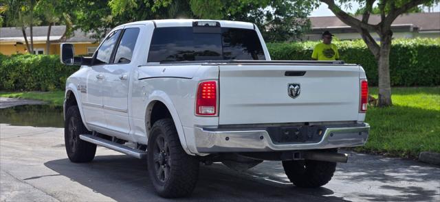 used 2014 Ram 2500 car, priced at $27,999
