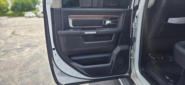 used 2014 Ram 2500 car, priced at $27,999