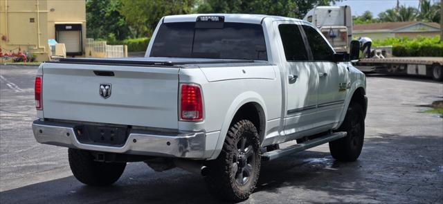 used 2014 Ram 2500 car, priced at $27,999