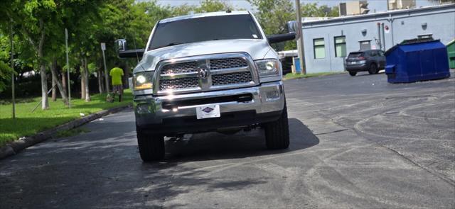 used 2014 Ram 2500 car, priced at $27,999
