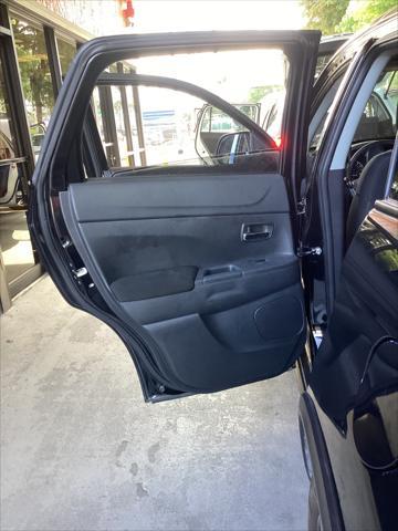 used 2021 Mitsubishi Outlander Sport car, priced at $14,399