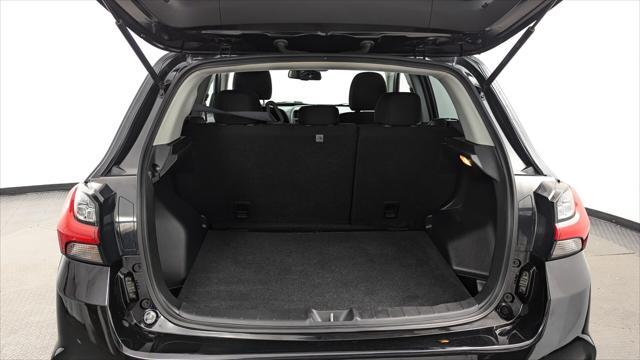 used 2021 Mitsubishi Outlander Sport car, priced at $14,399